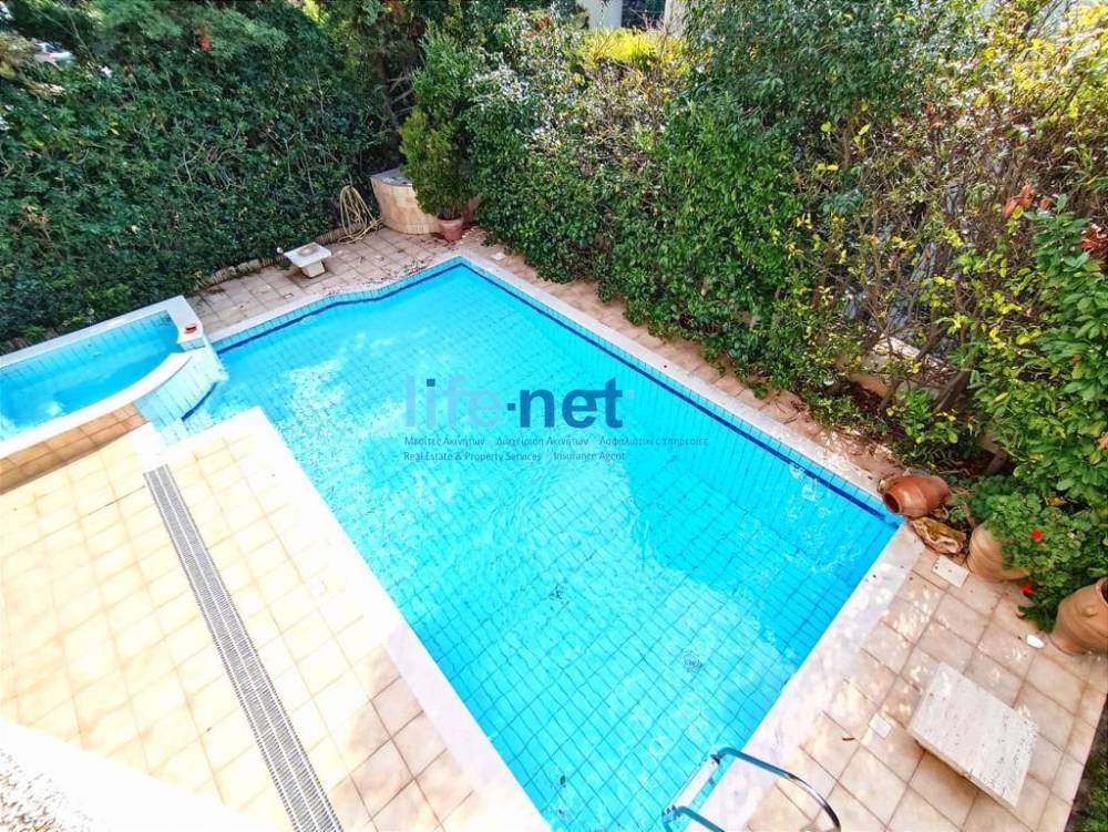 House in Ekali, Attica, Greece 4 - 15292604