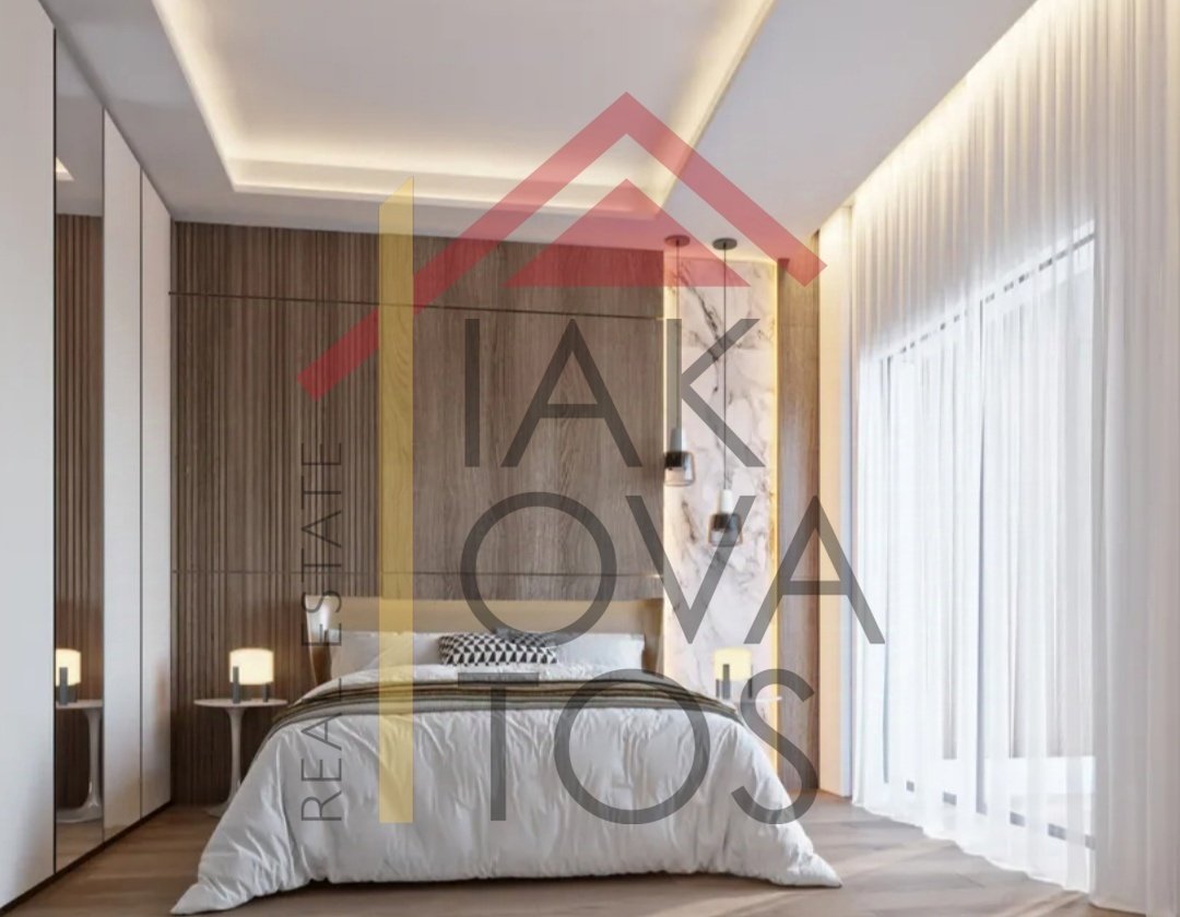 Apartment in Glyfada, Attica, Greece 3 - 15294126