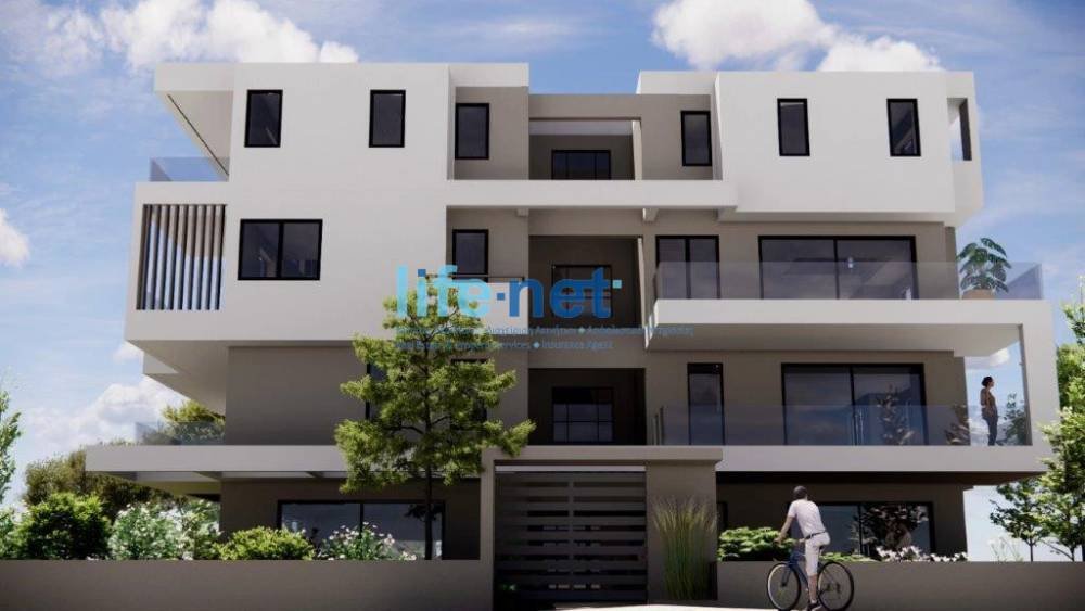 Apartment in Melissia, Attica, Greece 1 - 15292601