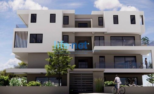 Apartment in Melissia, Attica, Greece 1