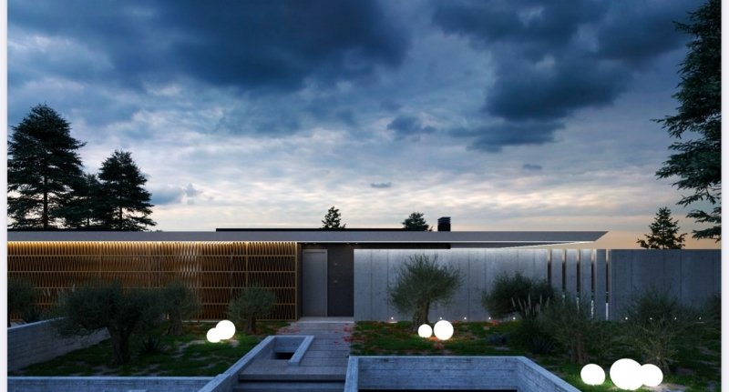 Villa a Pylaia, Decentralized Administration of Macedonia and Thrace, Grecia 4 - 15292116