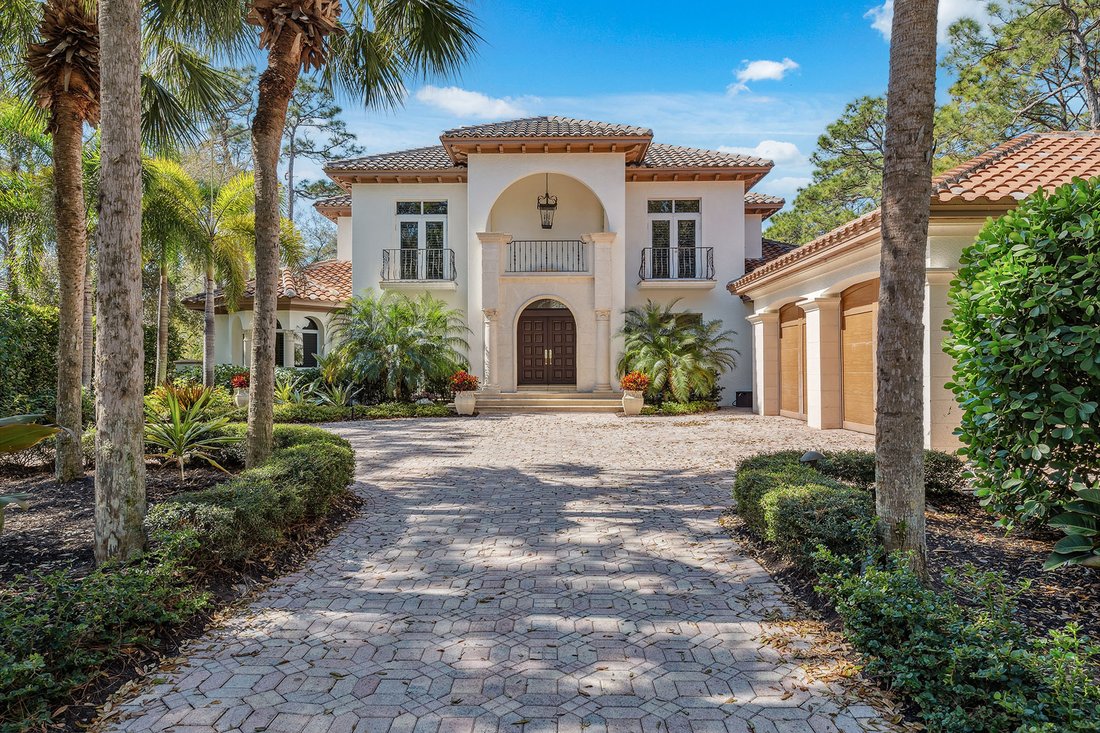 Casa en Bonita Springs, Florida, Estados Unidos 1 - 15291860