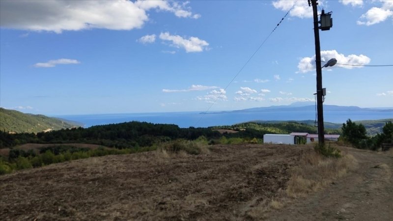 Land in Aristotle, Macedonia and Thrace, Greece 5 - 14524977