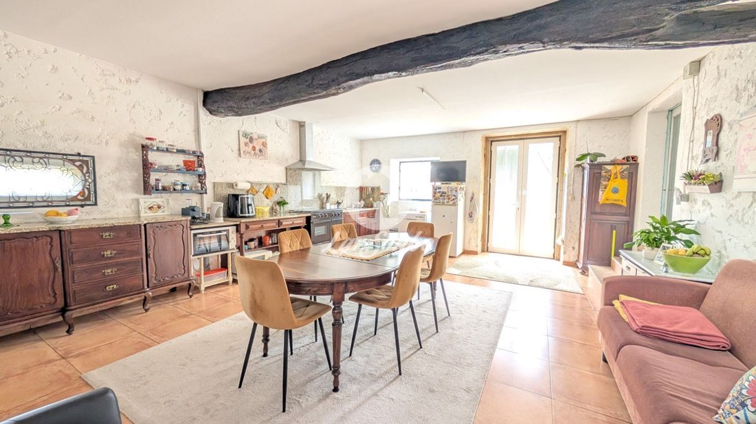 Villa in Aver-o-Mar, Amorim e Terroso, Porto District, Portugal 1 - 15280307