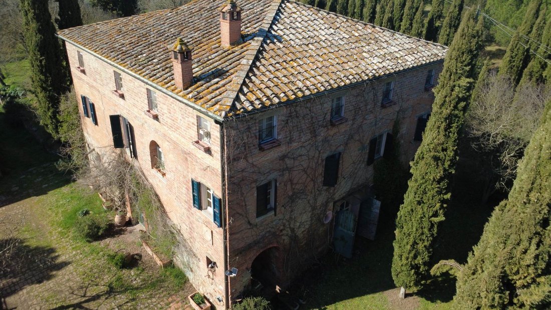 Otros en Sinalunga, Toscana, Italia 3 - 15293446