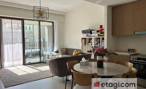 Apartment in Dubai, Dubai, United Arab Emirates 1