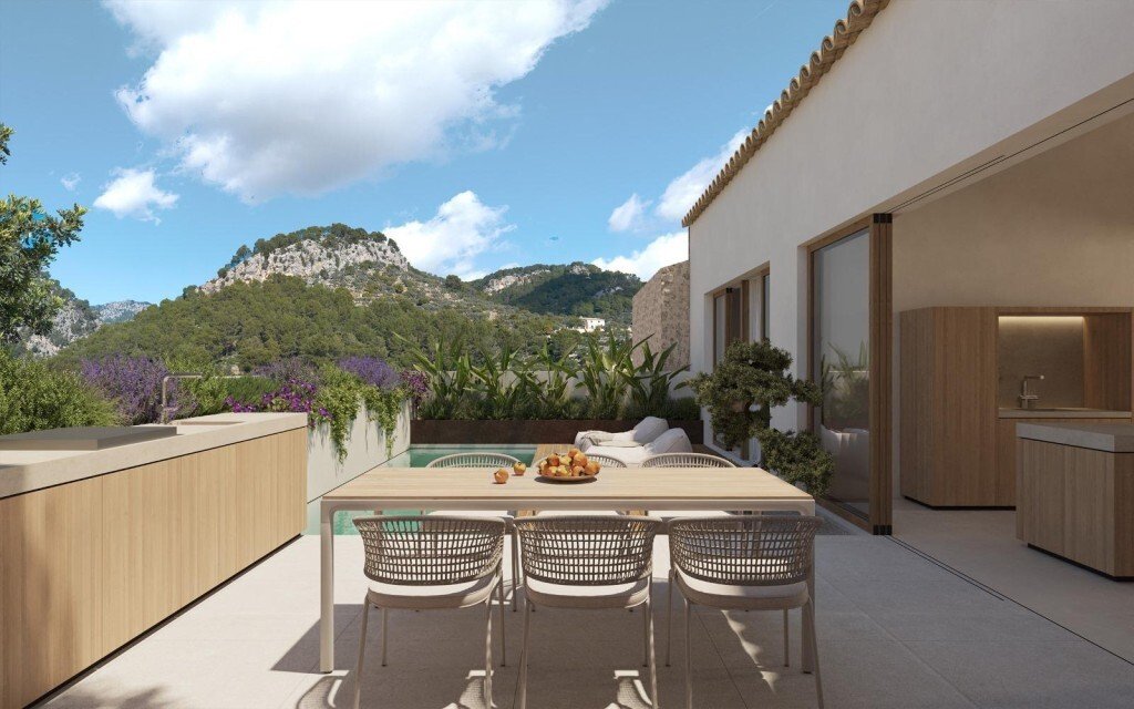 Terreno a Caimari, Selva, Isole Baleari 2 - 15292022