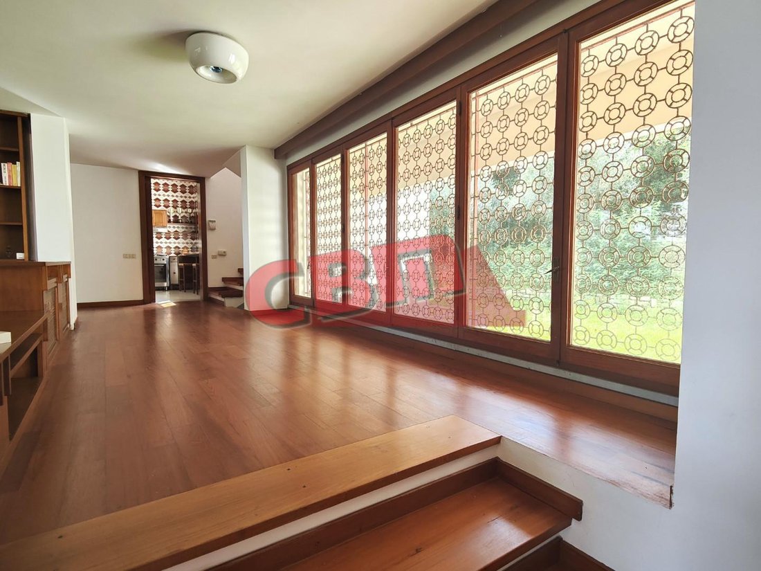 Villa in Montenero, Livorno, Tuscany 5 - 14849147