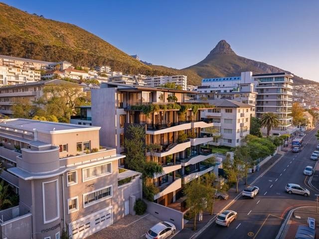 Apartment in Sea Point, Cape Town, South Africa 2 - 15294359