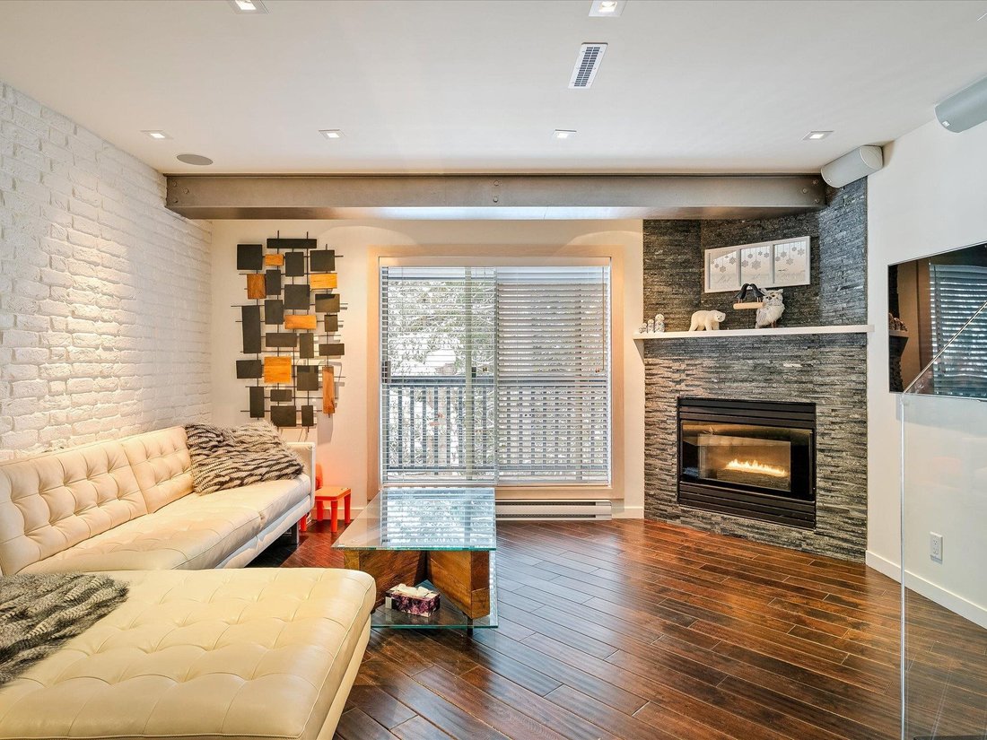 House in Whistler, British Columbia, Canada 2 - 15293765