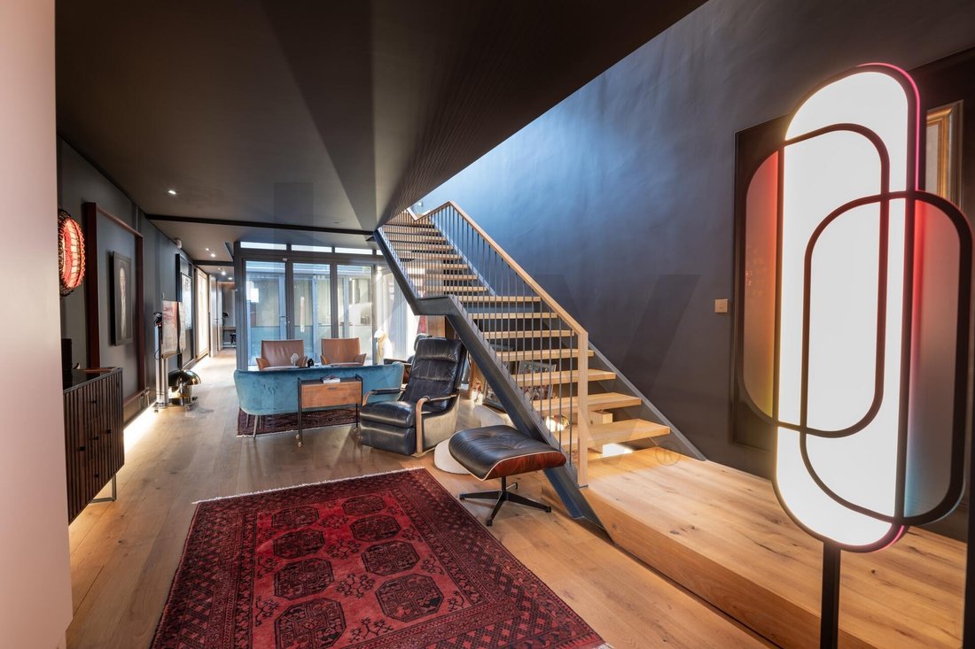 Apartment in Belem, Lisbon, Portugal 2 - 15292392