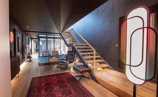 Apartment in Belem, Portugal 1
