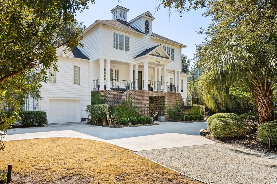 House in Georgetown, South Carolina, United States 1 - 15291857