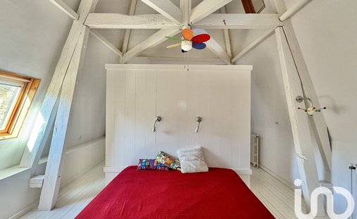 Castle for Sale in Châteauneuf-la-Forêt, Nouvelle-Aquitaine, France