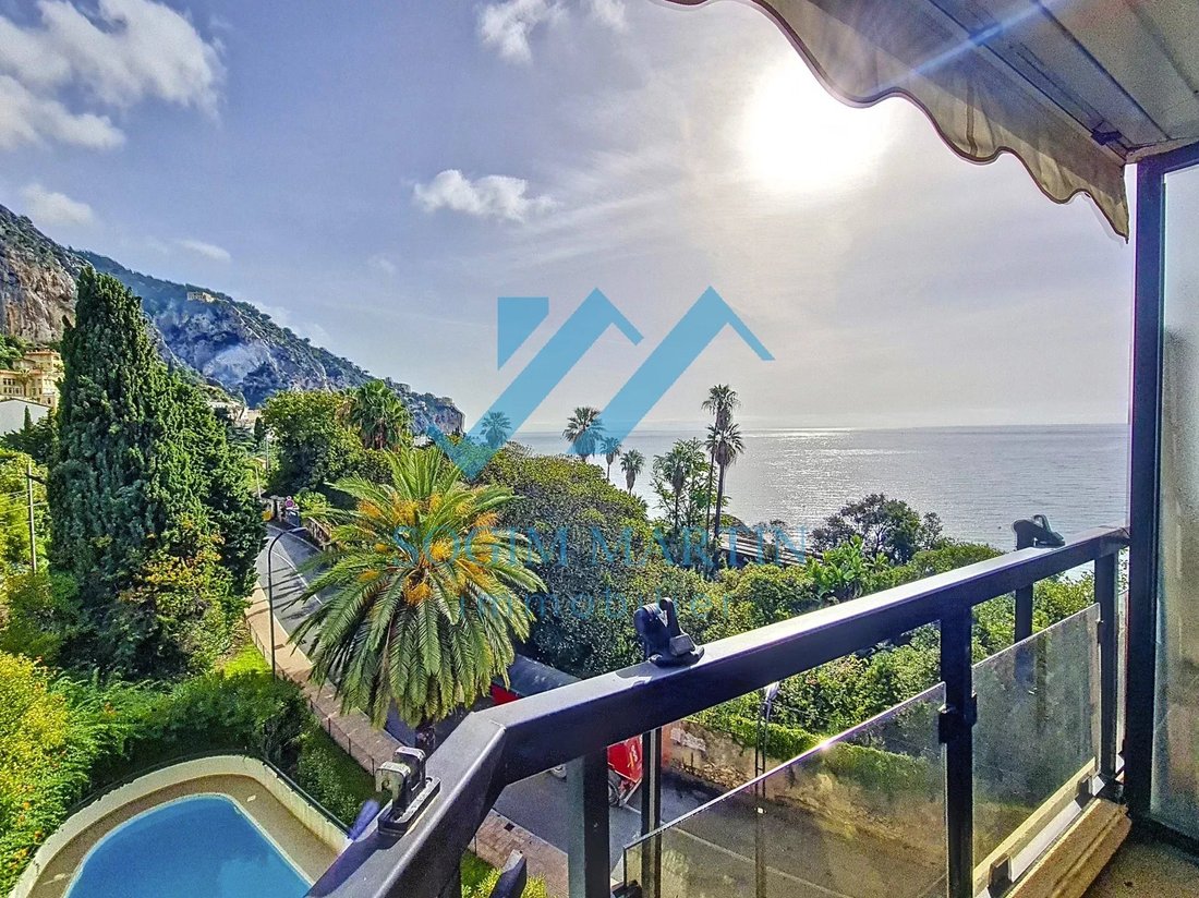 Apartment in French Riviera, Provence-Alpes-Côte d'Azur, France 5 - 15292149