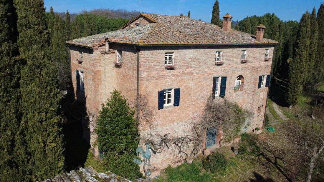 Otros en Sinalunga, Toscana, Italia 4 - 15293446