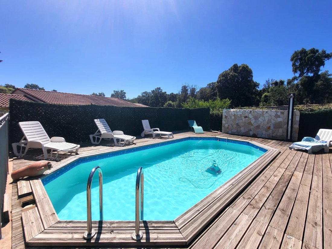 Villa in Serra-di-Fiumorbo, Corsica, France 4 - 13033708