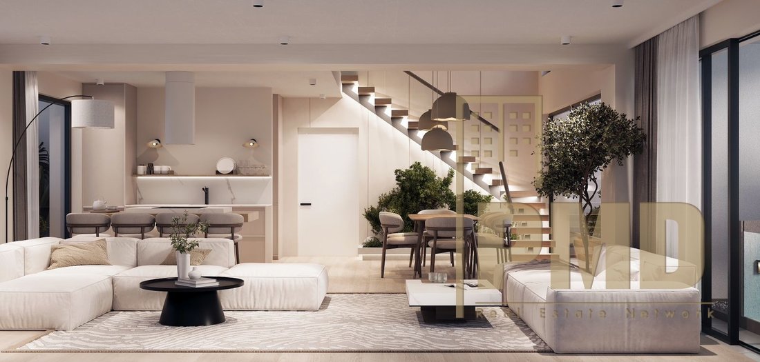 Apartment in Glyfada, Attica, Greece 3 - 15294151