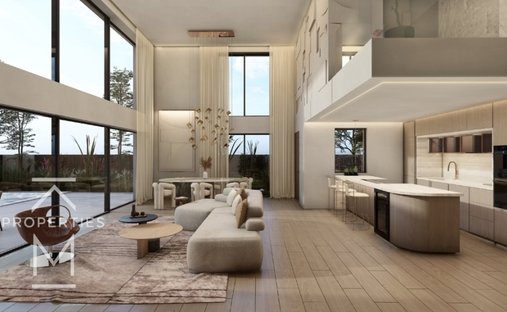 House in Kifisia, Attica, Greece 1