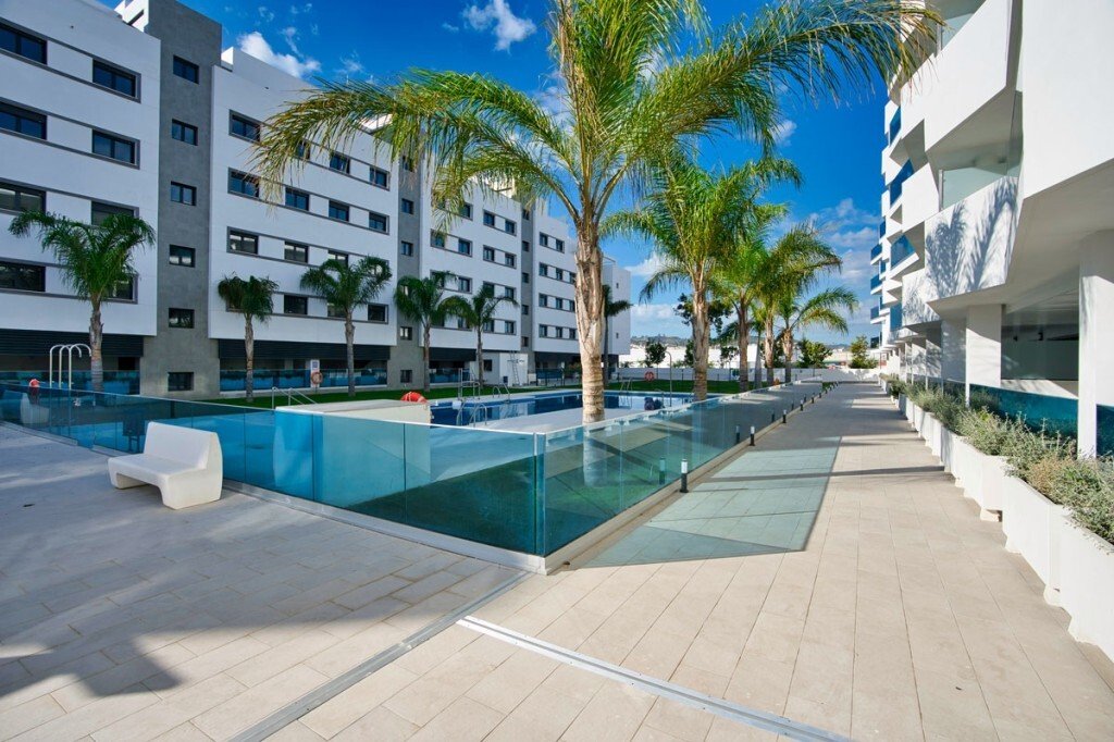 Apartment in Fuengirola, Andalusia, Spain 3 - 15292991