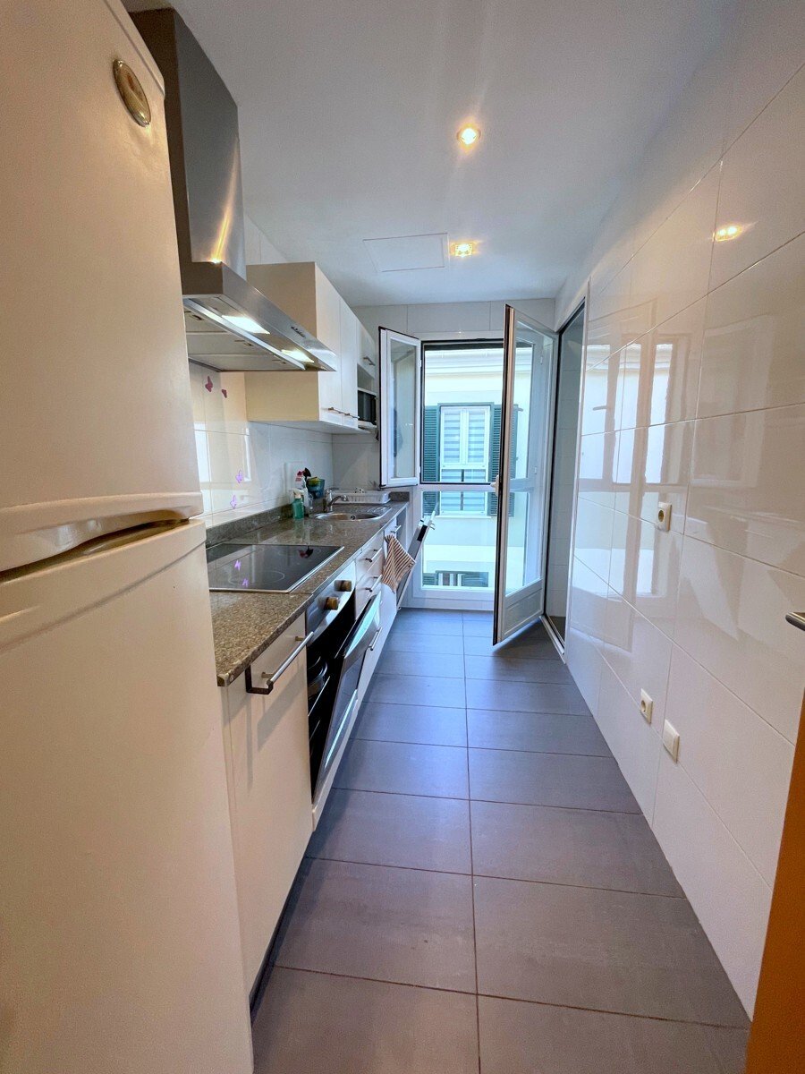 Apartment in Palma, Balearic Islands, Spain 5 - 15292347