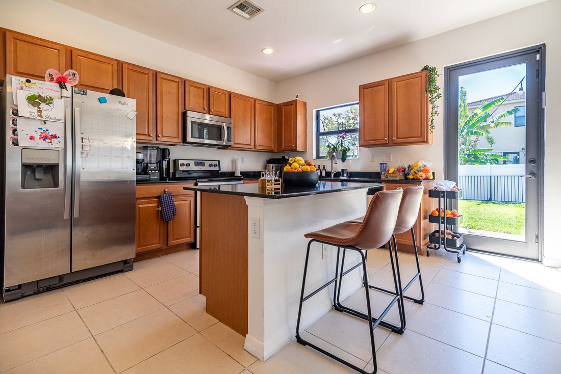 House in North Miami Beach, Florida, United States 4 - 15291937