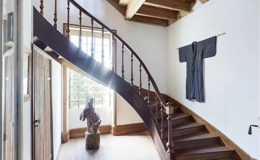 Castle for Sale in Lessac, Nouvelle-Aquitaine, France