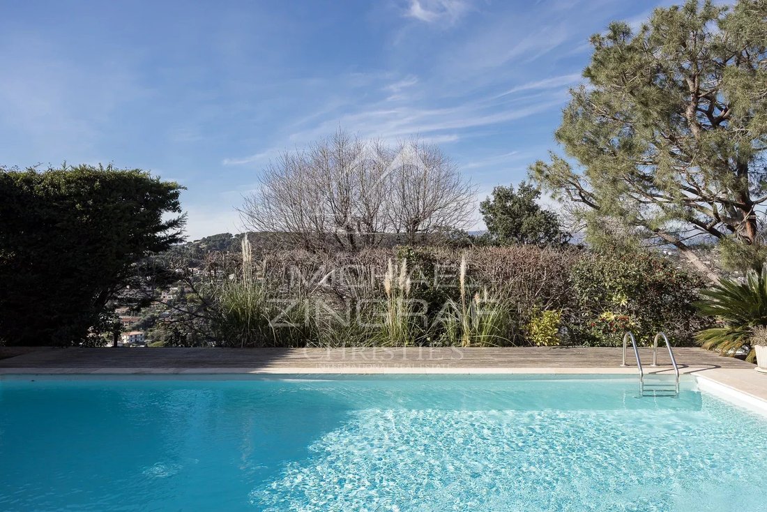 House in La Maure-Super Cannes, Vallauris, France 2 - 15289403