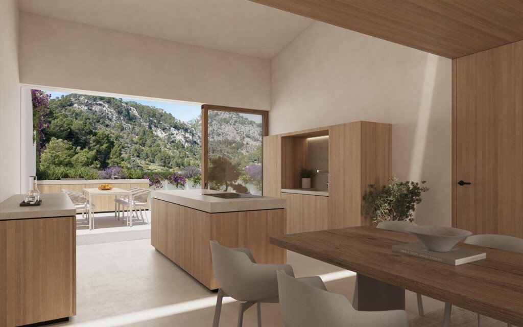 Terreno a Caimari, Selva, Isole Baleari 5 - 15292022