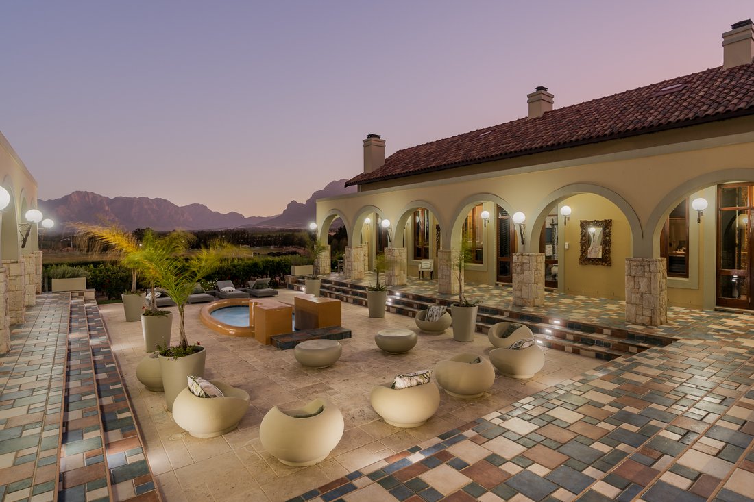 House in Paarl, Groenvlei, Western Cape 2 - 15290829