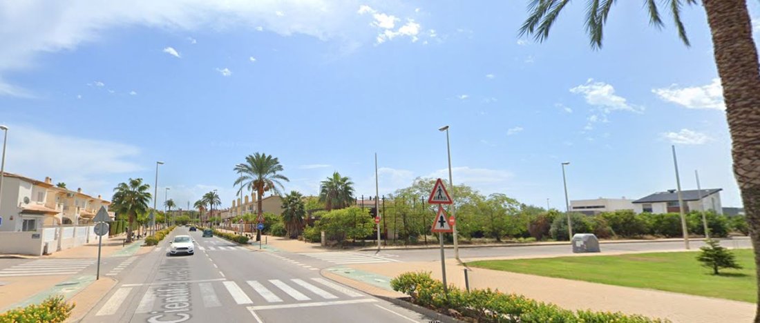 Finca in Moncofa, Valencian Community, Spain 1 - 15292096