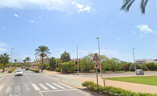 Finca a Moncofa, Comunità Valenzana, Spagna 1