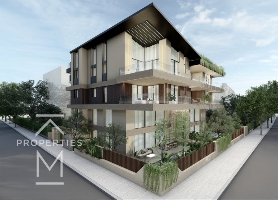 Apartment in Kifisia, Attica, Greece 5 - 15293140