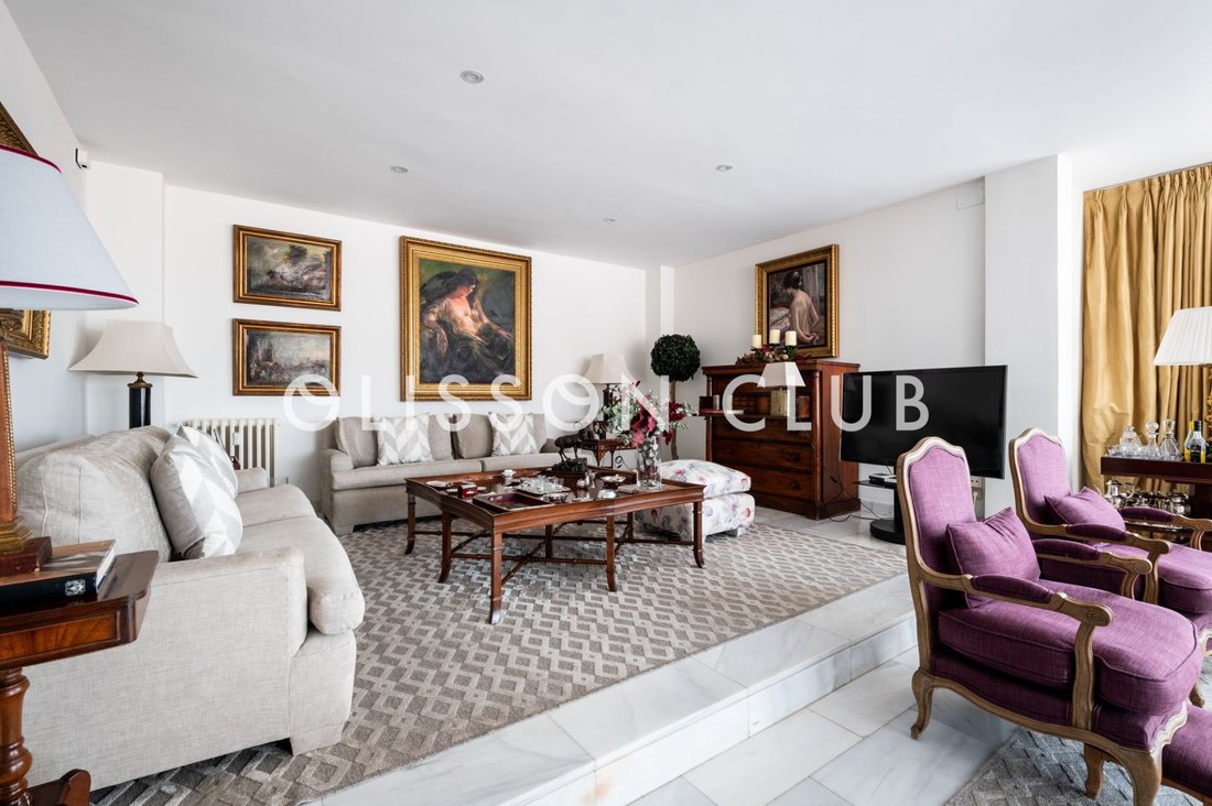 House in Chamartín, Madrid, Spain 5 - 15292673