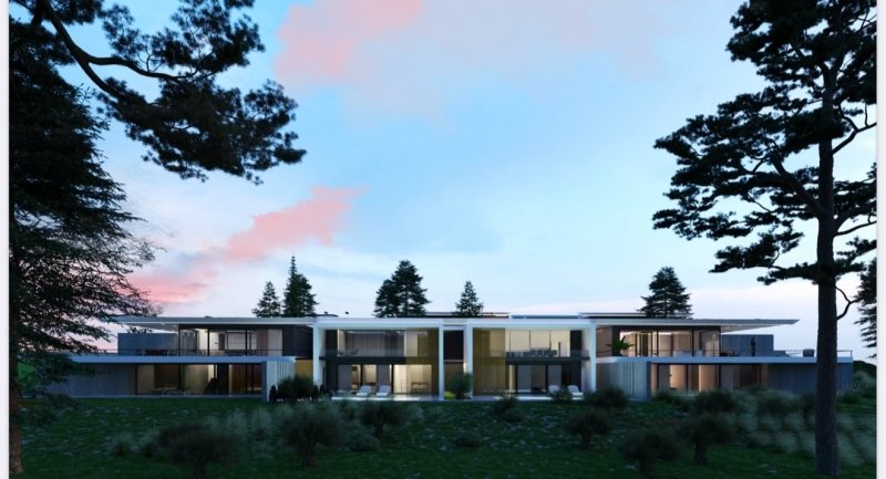 Villa a Pylaia, Decentralized Administration of Macedonia and Thrace, Grecia 2 - 15292116