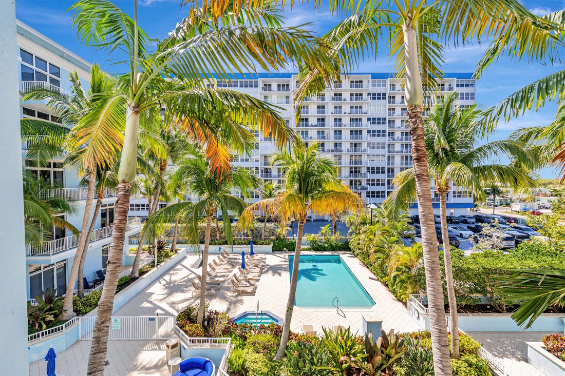 Condo in Deerfield Beach, Florida, United States 2 - 15273726