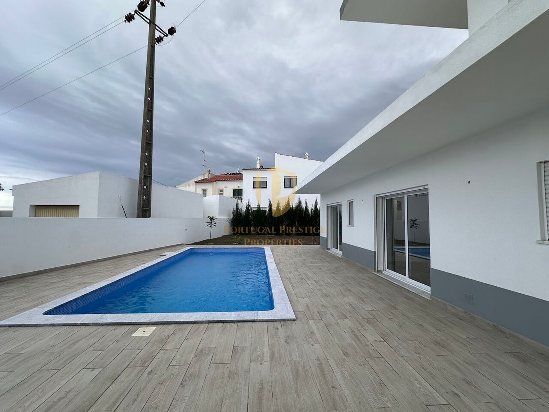House in Altura, Algarve, Portugal 1 - 15293850