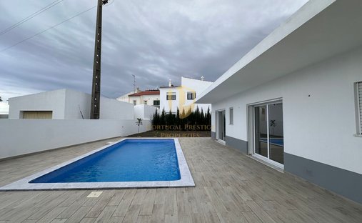 Casa a Altura, Algarve, Portogallo 1