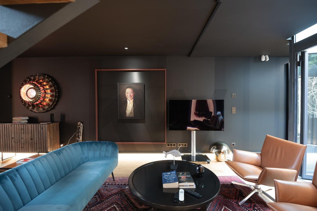 Apartment in Belem, Lisbon, Portugal 5 - 15292392