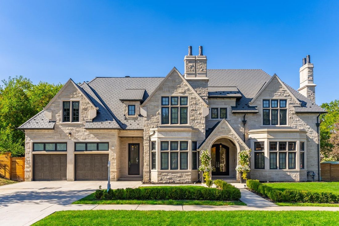 House in Toronto, Ontario, Canada 1 - 15293058