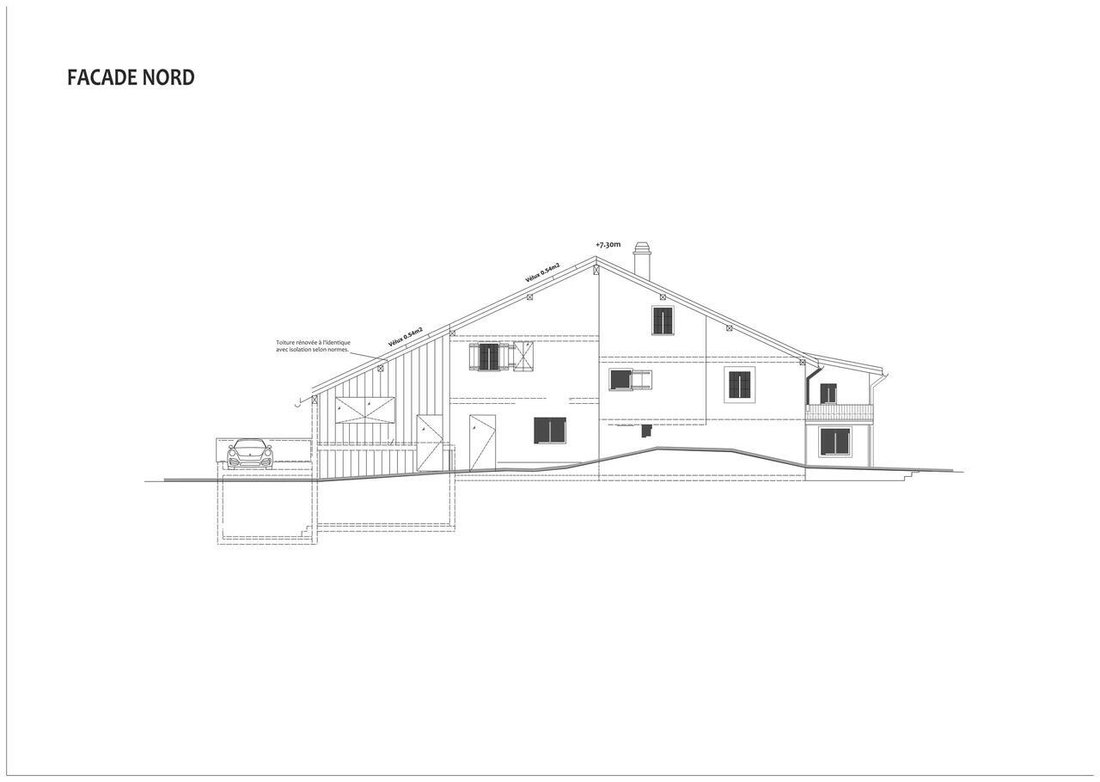 House in Ayent, Valais, Switzerland 3 - 15192270