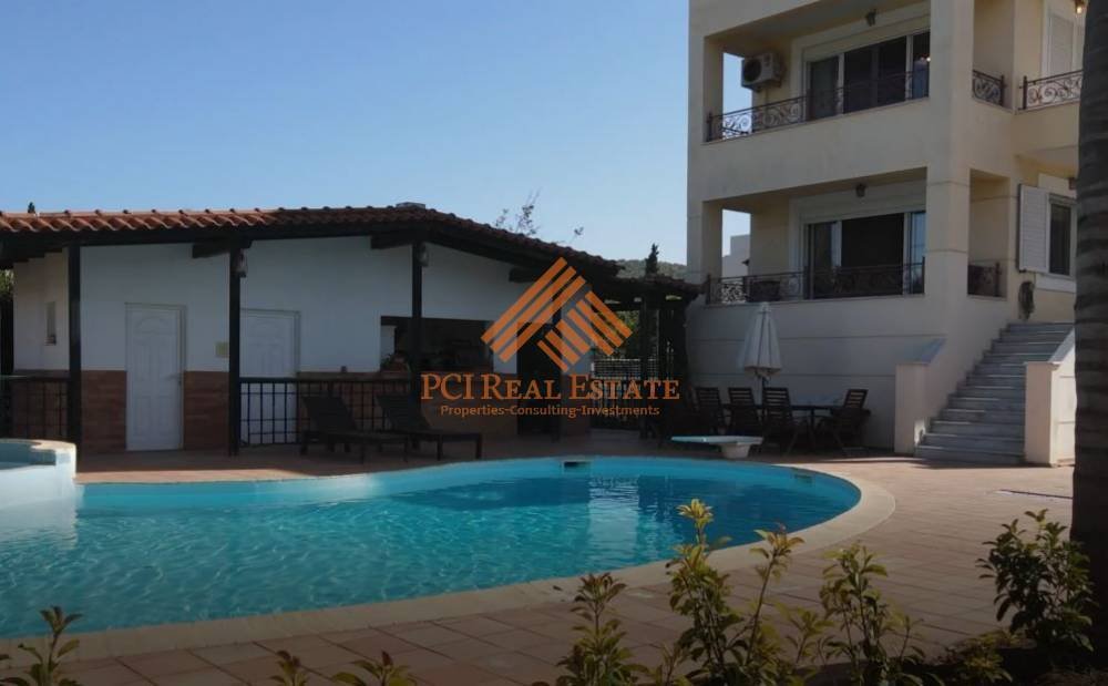 Villa in Vari, Attica, Greece 3 - 15292605