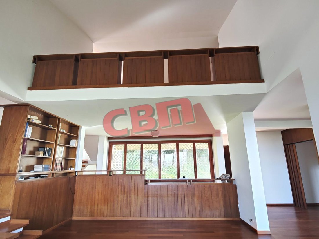 Villa in Montenero, Livorno, Tuscany 4 - 14849147