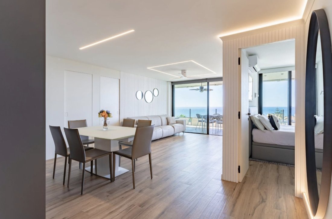 Apartment in Rio Real, Marbella, Andalusia 5 - 15293167