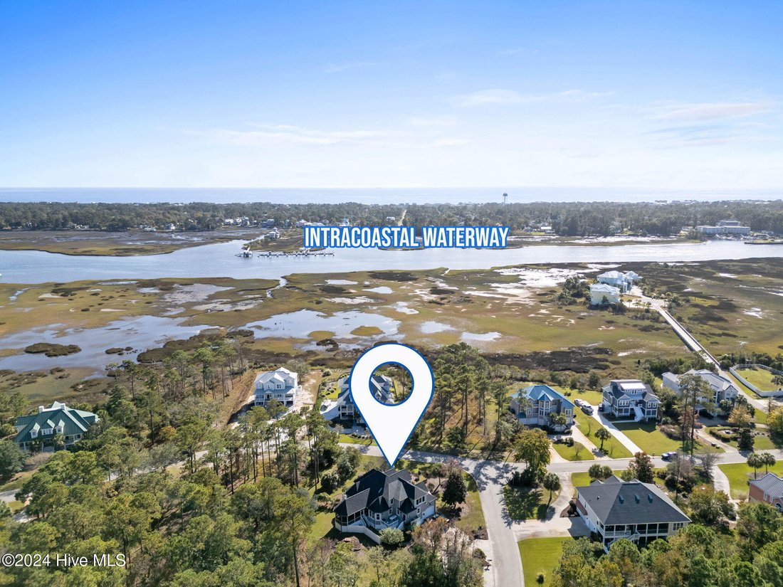 Residential Southport In Southport, Nc, United States For Sale (15294070)