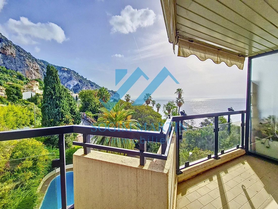 Apartment in French Riviera, Provence-Alpes-Côte d'Azur, France 1 - 15292149