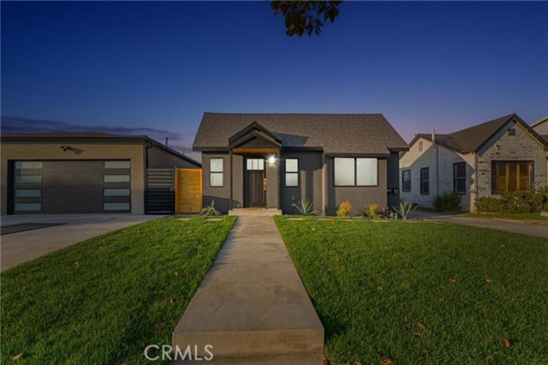 House in Los Angeles, California, United States 1 - 15293465
