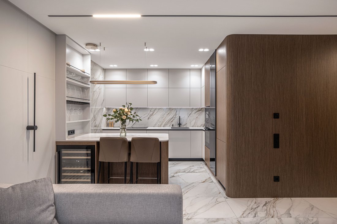 Apartment in Barrio Salamanca, Madrid, Spain 3 - 15292665