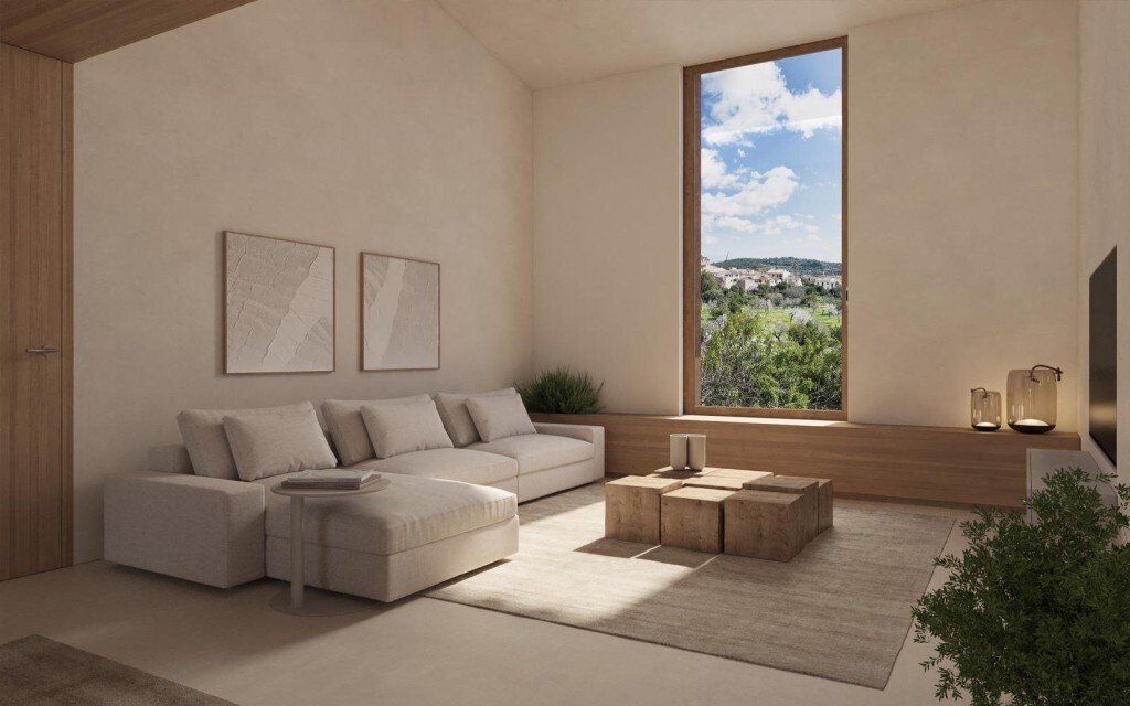 Terreno a Caimari, Selva, Isole Baleari 3 - 15292022