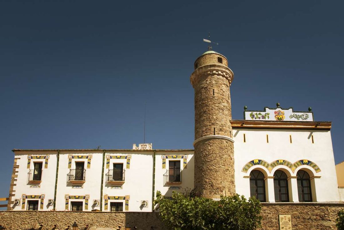 Estate in Roses, Catalonia, Spain 3 - 15292975